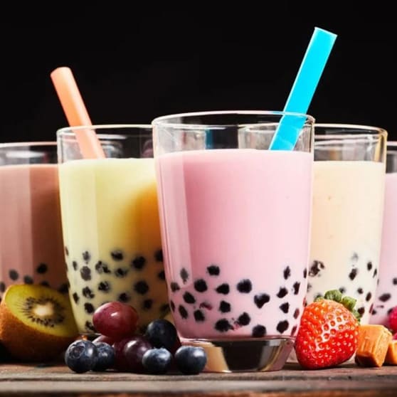 Thriving Bubble Tea & Takeaway Food Business - Holmesglen - Impressive Turnover: $200k-$250k - Equipment Included - Great Exposure - Massive Growth Potential