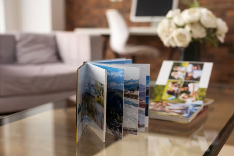 Market-leading Print-on-demand Platform