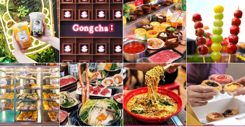 Popular Burwood Chinatown Takeaway Opportunity  Rarely Available Site