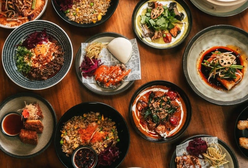 Well-established Asian Inspired Restaurant - Brunswick St! (Our Ref: V2091) Well-established Asian Inspired Restaurant - Brunswick St! (Our Ref: V2091)