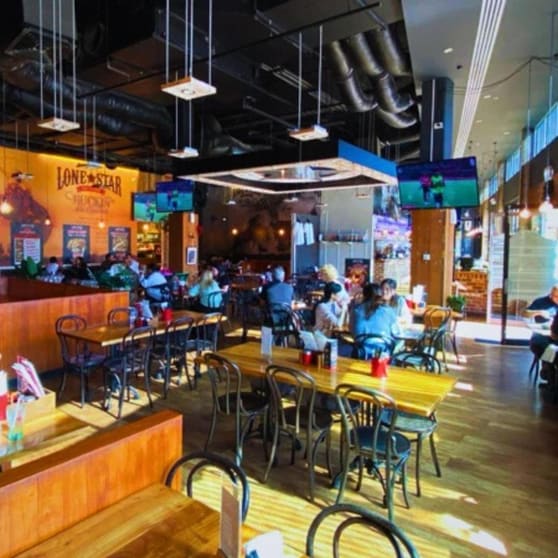 New Lone Star Rib House & Brews Restaurant & Bar Franchise For Sale - Reputed Brand - Rosebud, VIC New Lone Star Rib House & Brews Restaurant & Bar Franchise For Sale - Reputed Brand - Rosebud, VIC