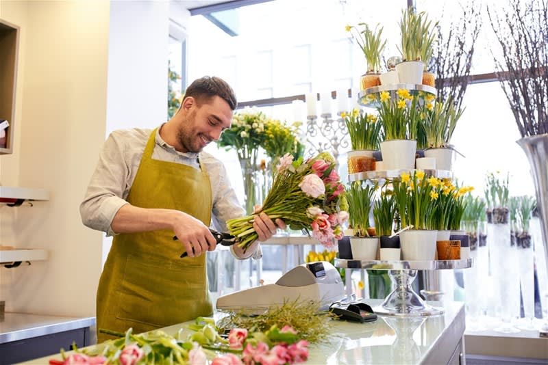 Profitable Flower Shop for Sale Mt Dandenong Area Profitable Flower Shop for Sale Mt Dandenong Area