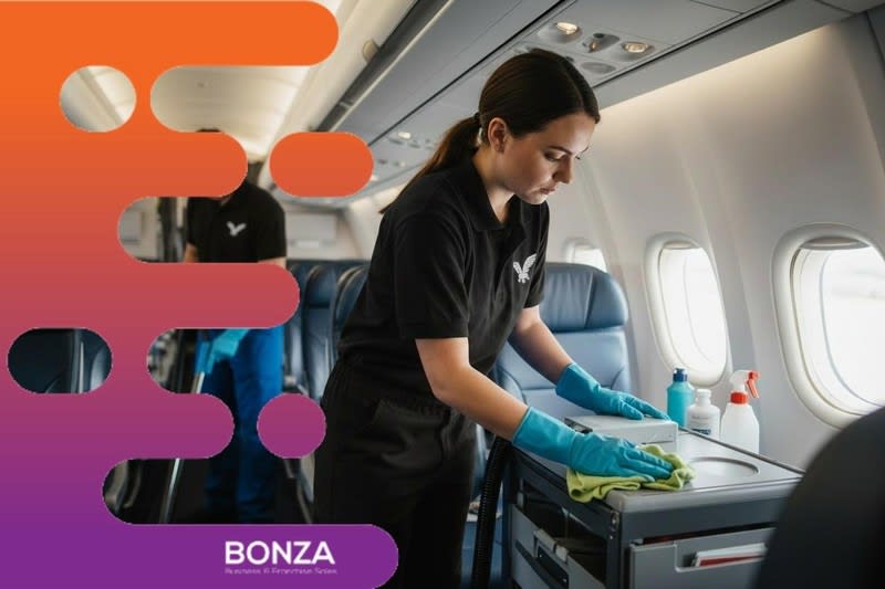 36776 - Specialised Aviation Detailing Business 36776 - Specialised Aviation Detailing Business