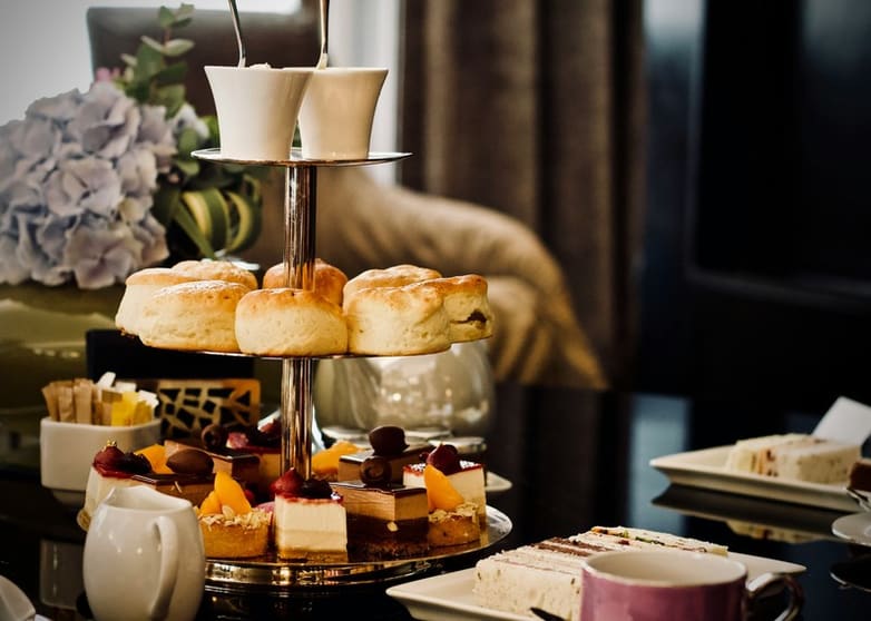 Profitable Florist & High Tea Business | Prime Location | 12k Takings p.w [2605211]