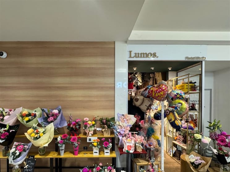 Established Florist with Loyal Customers in Busy Hobart CBD Established Florist with Loyal Customers in Busy Hobart CBD