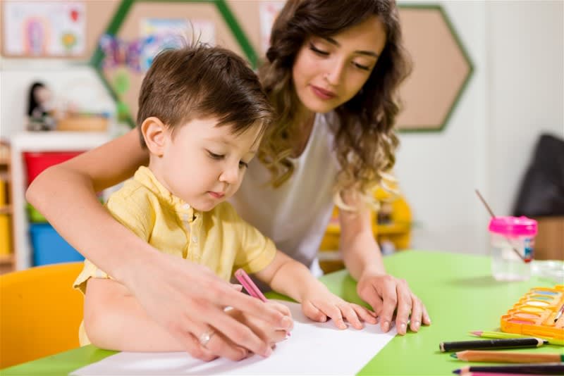 Exceptional 60+ Places Childcare Centre for Sale Exceptional 60+ Places Childcare Centre for Sale