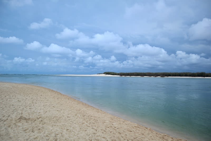 Luxury Coastal Management Rights - ID 9227
