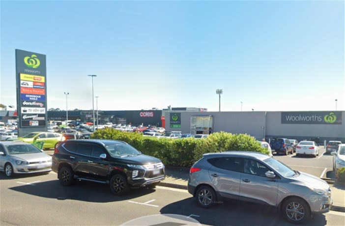 ROI = 46.5% - Long Secure Lease - Prime Location ROI = 46.5% - Long Secure Lease - Prime Location