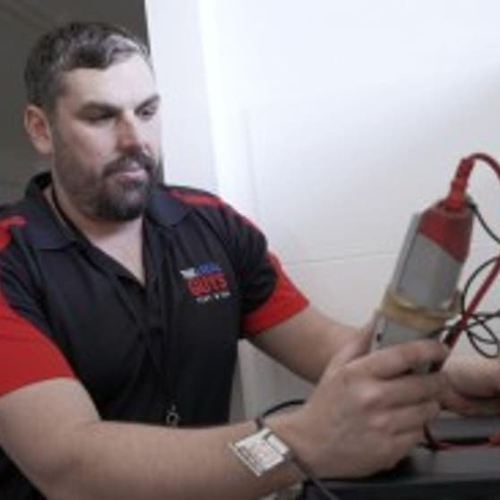 Electrical Test and Tag - Work for yourself, high profit margins & $2,000 pw turnover guarantee