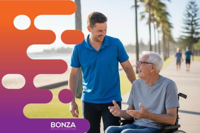 36803 - NDIS Registered Disability Support Business Opportunity 36803 - NDIS Registered Disability Support Business Opportunity