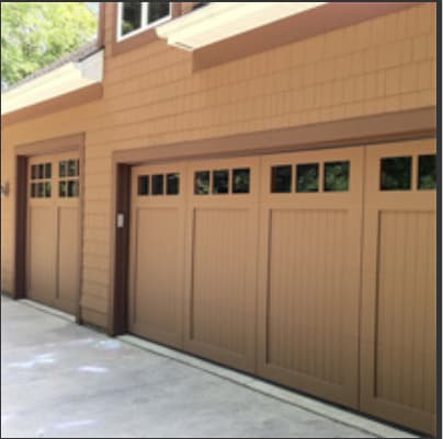 Established Garage Door Service Business | Flexible Lifestyle Opportunity Established Garage Door Service Business | Flexible Lifestyle Opportunity