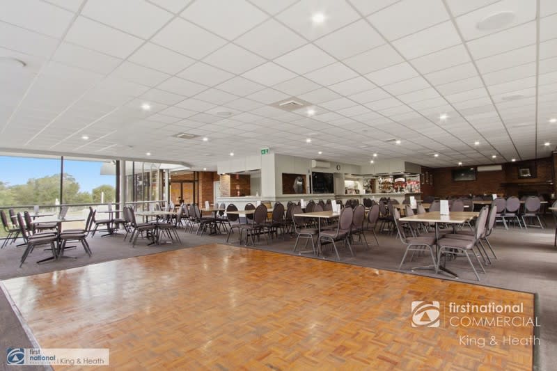High-exposure Hotel Business In The Heart Of East Gippsland