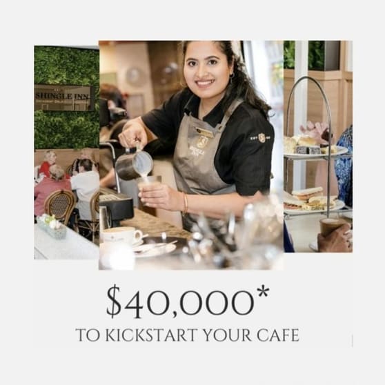 New Cafe Booming Hammond Park + $40,000 Kickstart bonus for your Cafe - Quality Coffee - Long Lease - Prominent Location New Cafe Booming Hammond Park + $40,000 Kickstart bonus for your Cafe - Quality Coffee - Long Lease - Prominent Location