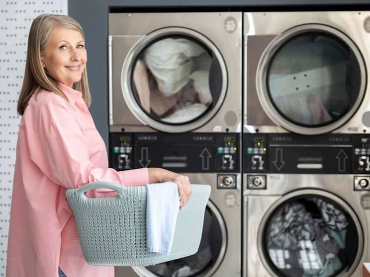 South West Sydney Self Service Laundromat