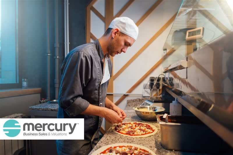 Profitable Pizza Business near Bayswater for Sale Profitable Pizza Business near Bayswater for Sale