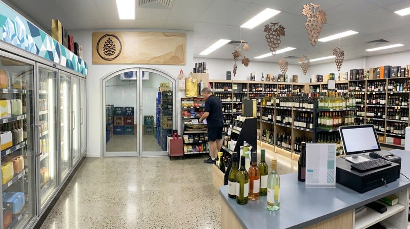 Bottle Shop for Sale | South-West Sydney | Low Rent | Steady Local Customers Bottle Shop for Sale | South-West Sydney | Low Rent | Steady Local Customers