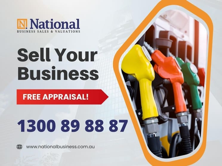 Prominent Petrol Station Commission Agent for Sale in Melbourne | Strong Sales Prominent Petrol Station Commission Agent for Sale in Melbourne | Strong Sales