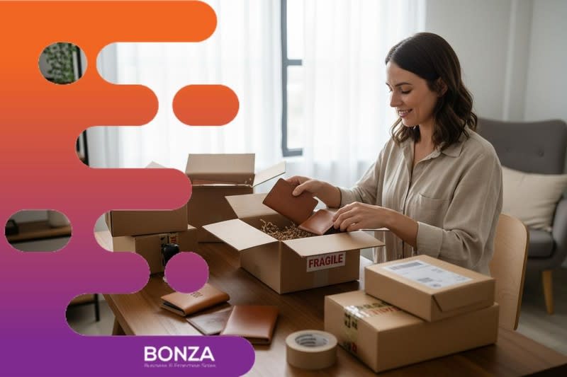 36809 - Established Personalised Gifting E-Commerce Business 36809 - Established Personalised Gifting E-Commerce Business