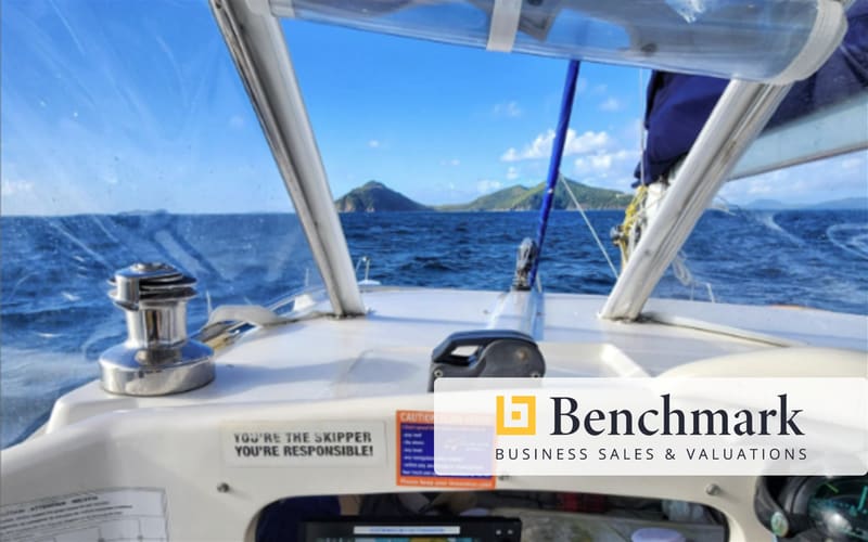 Bareboat Yacht Hire Business for Sale / Queensland Bareboat Yacht Hire Business for Sale / Queensland