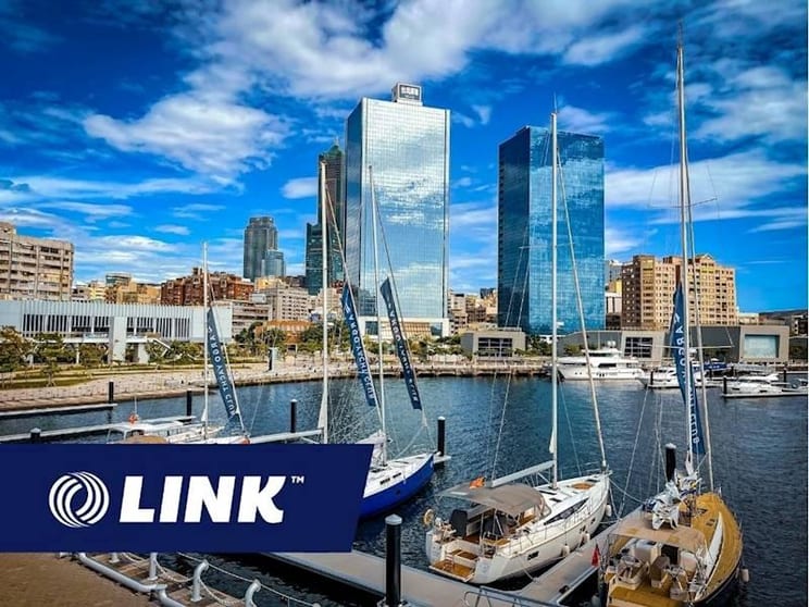 Marine Infrastructure Business - Sydney Marine Infrastructure Business - Sydney