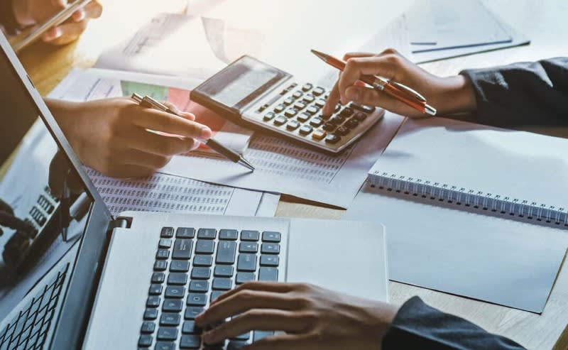 Chartered Accounting & Specialist Advisory Practice  Upper Hunter, NSW