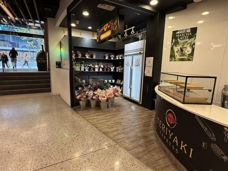 Perth CBD Asian Food Business - Established & Proven Perth CBD Asian Food Business - Established & Proven