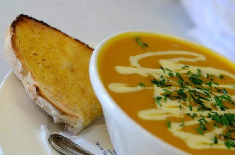 Rare Lifestyle Opportunity - Established Regional Café Rare Lifestyle Opportunity - Established Regional Café