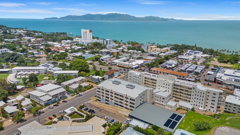 Rare Business-Only Management Rights Opportunity in Townsville Rare Business-Only Management Rights Opportunity in Townsville