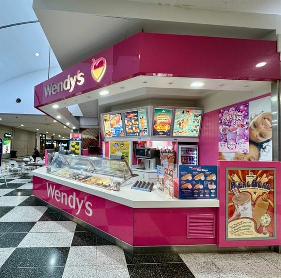 Wendy's Milk Bar - Cairns Wendy's Milk Bar - Cairns