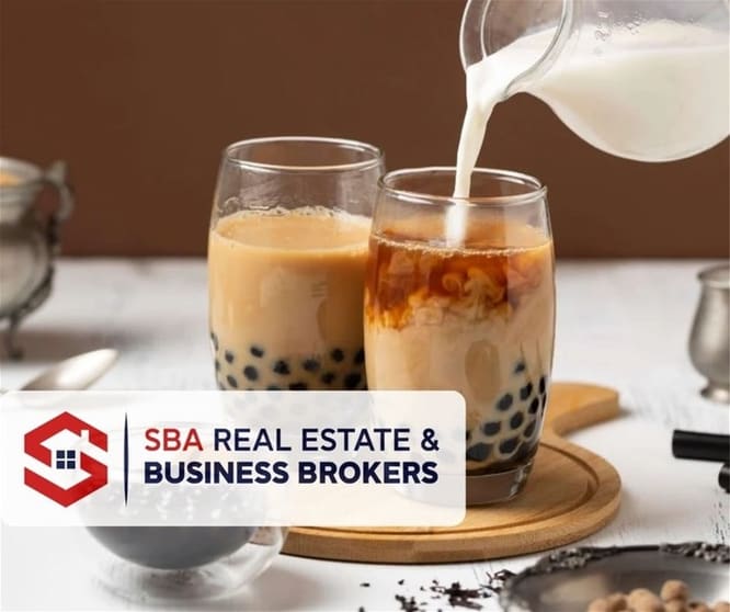 Popular Bubble Tea & Fried Chicken Shop - Balwyn Popular Bubble Tea & Fried Chicken Shop - Balwyn
