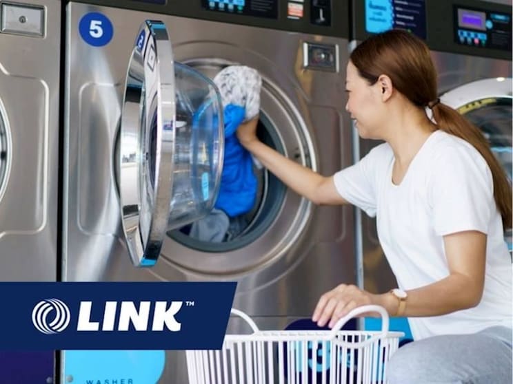 Self-Service Laundromat Western Sydney Self-Service Laundromat Western Sydney