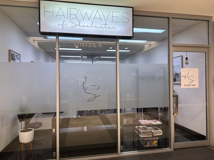 Coming Soon  Established Coastal Hair & Beauty Salon