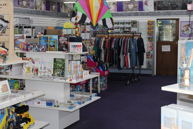 Business + Sav For Sale