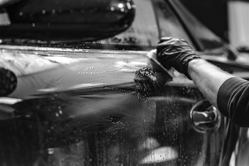 Prestige B2B Car Wash & Vehicle Prep Business for Sale Prestige B2B Car Wash & Vehicle Prep Business for Sale