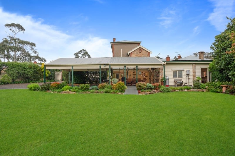 2466
Fantastic package !


circa $3 Million +sav
Freehold 5 day Licensed Post Office Fantastic family home straight from pages of glossy magazine!