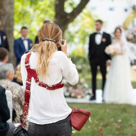 Coming Soon - Established Wedding Videography Brand Coming Soon - Established Wedding Videography Brand