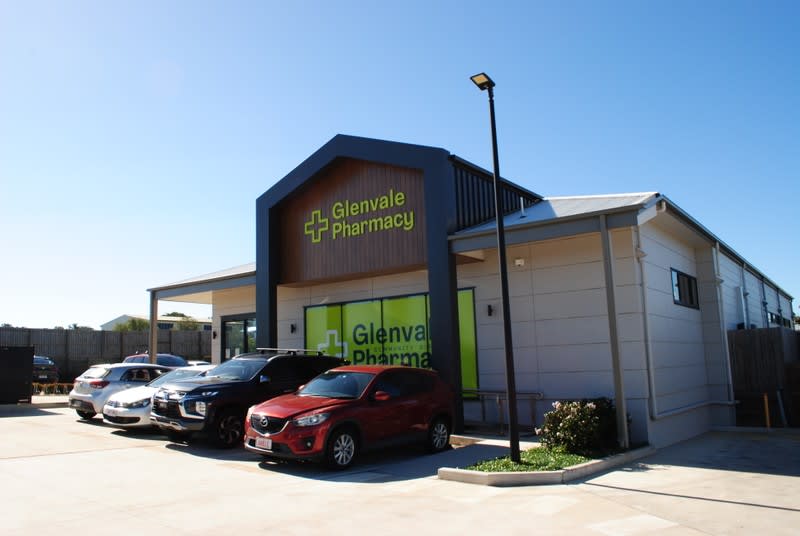 Glenvale Medical Center
