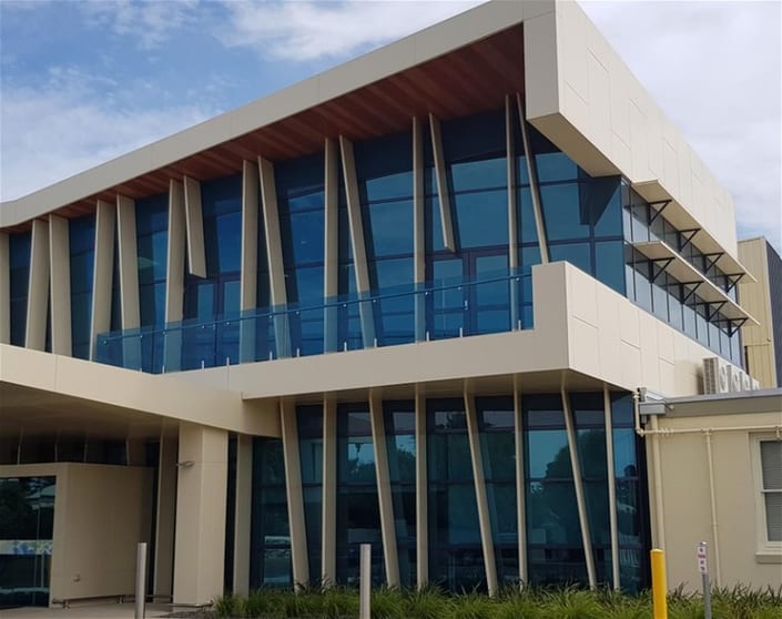 High Profit Regional Doors & Glass Business + Manufacturer High Profit Regional Doors & Glass Business + Manufacturer