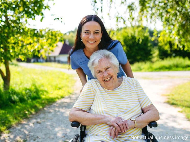 Established and Growing NDIS Disability Support Business  Regional Victoria