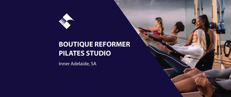 Boutique Reformer Pilates Studio (inner Adelaide, Sa) Bfb1335 Boutique Reformer Pilates Studio (inner Adelaide, Sa) Bfb1335