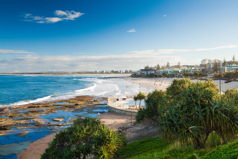 Turnkey Caloundra Management Rights  High Returns, Proven Demand