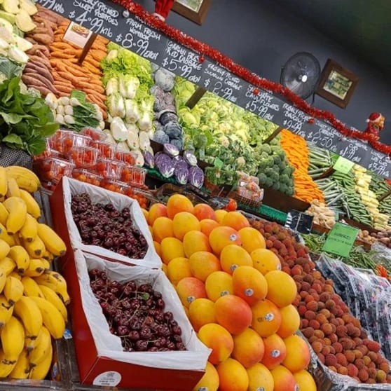 Well-Established Fruit & Vegetable Business for Sale - Prime Caloundra, QLD Location -Turnover of $3M - Fully-Equipped - Huge Growth Potential - Asking Price: $695,000