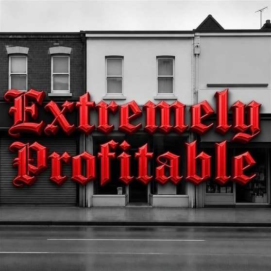 Highly Profitable Retail Business Opportunity Brisbane 5958