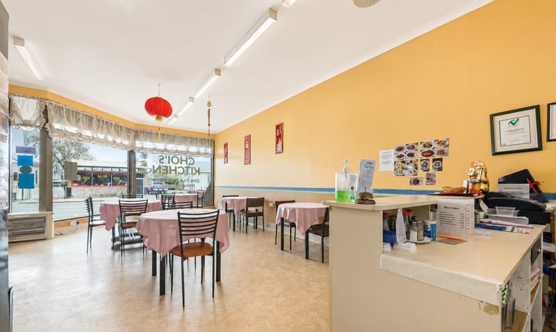 Hospitality Opportunity in Central Longford with Residence Attached