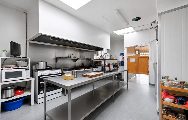 Hospitality Opportunity in Central Longford with Residence Attached
