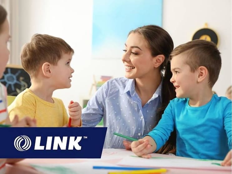 Highly Profitable Childcare in Central Coast Highly Profitable Childcare in Central Coast