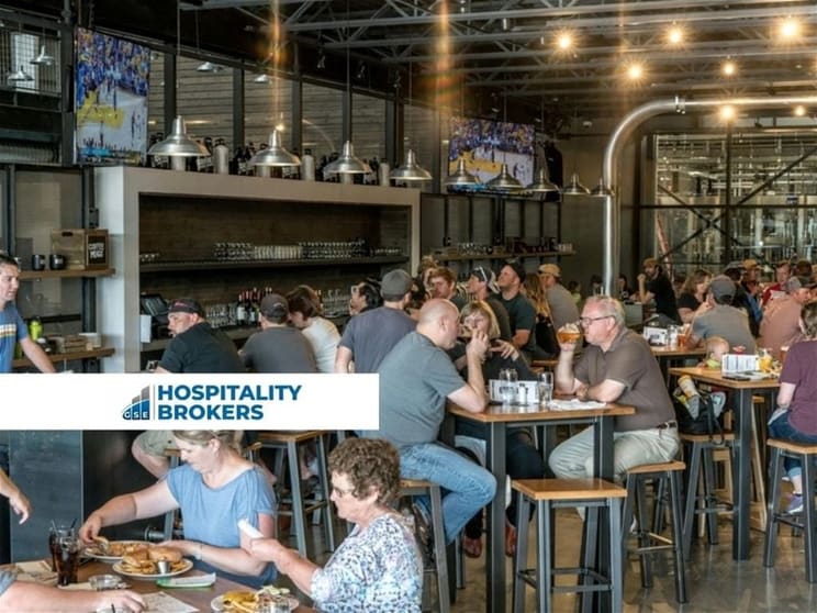 Rare Hospitality Acquisition | $6M+ Revenue | Lease to 2038 Rare Hospitality Acquisition | $6M+ Revenue | Lease to 2038