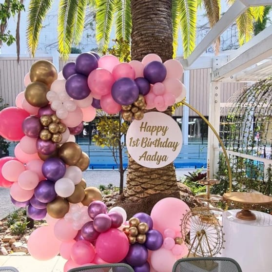 Established Event Styling Business for Sale- Busy Rouse Hill, NSW - Servicing Sydney-wide - Home-Based - Established Clientele - Training & Support - Asking Price: P.O.A
