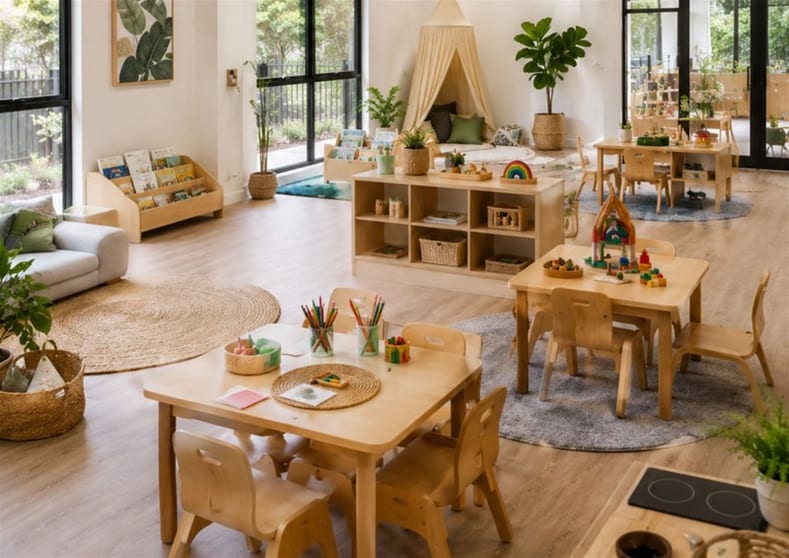 Childcare Centre for Sale  Near Lara Vic