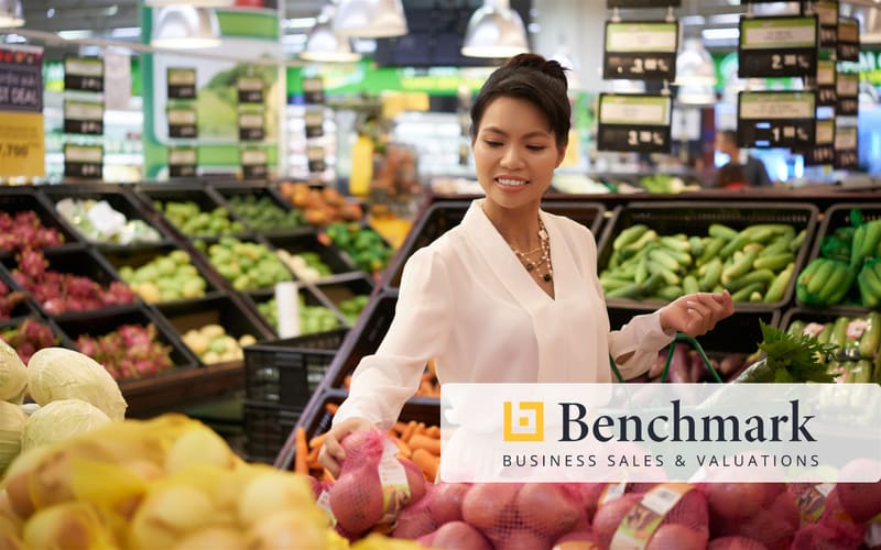 Coastal South West Iga + Fuel Station A Complete Convenience Offer Coastal South West Iga + Fuel Station A Complete Convenience Offer